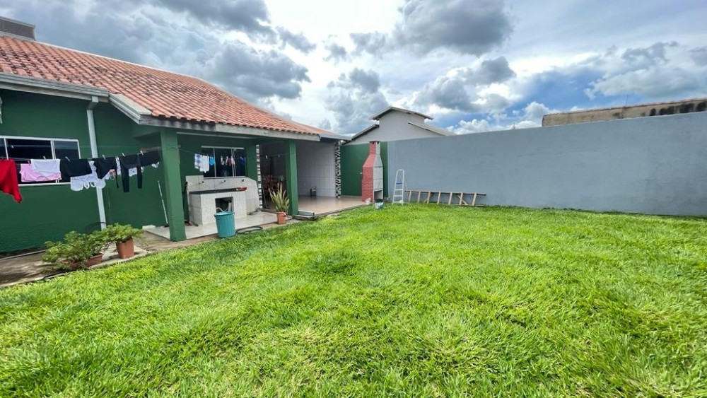 Vende-se casa no Morumbi com o terreno medindo 13×30