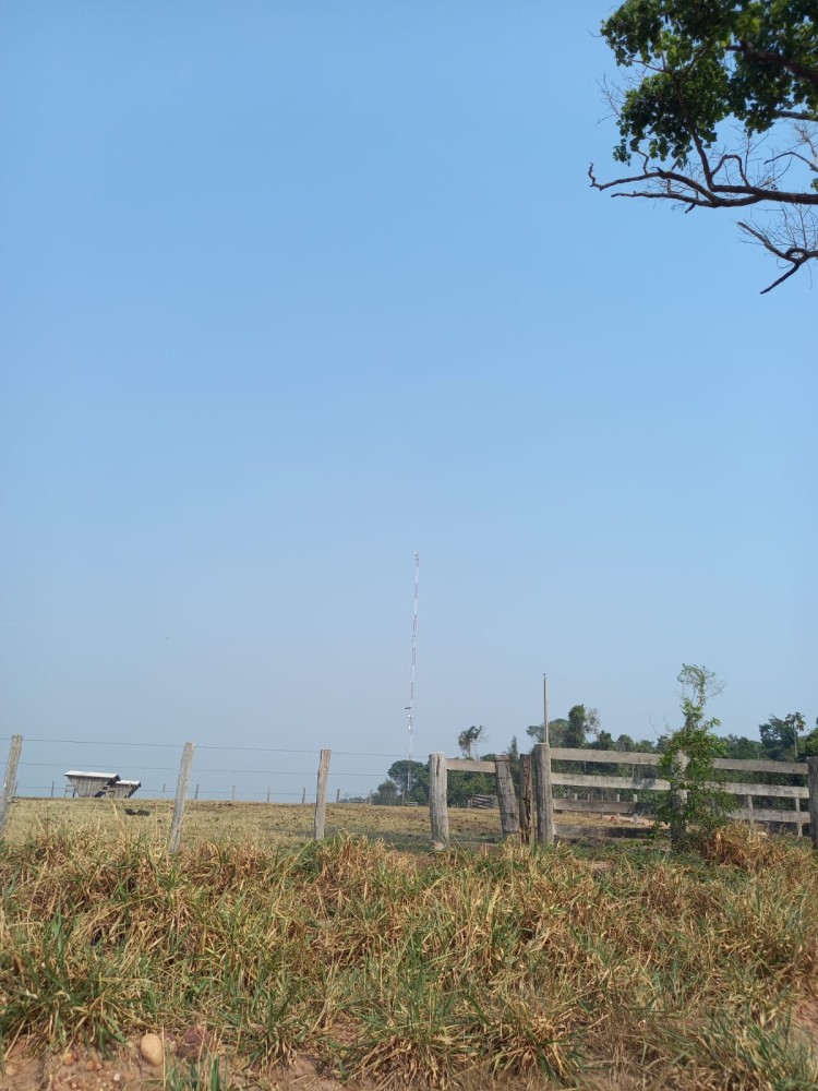 Vende-se Fazenda na estrada capim em pimenta bueno