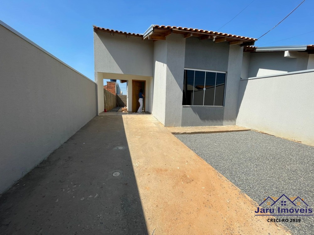 Vende-se residencia no Savana por 190 Mil Vende-se residencia no Savana por 190 Mil