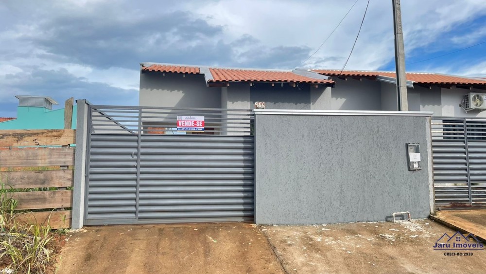 Vende-se residencia no Savana por 190 Mil Vende-se residencia no Savana por 190 Mil