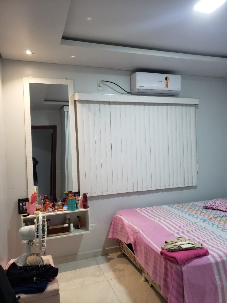 Casa disponivel para venda no setor 01