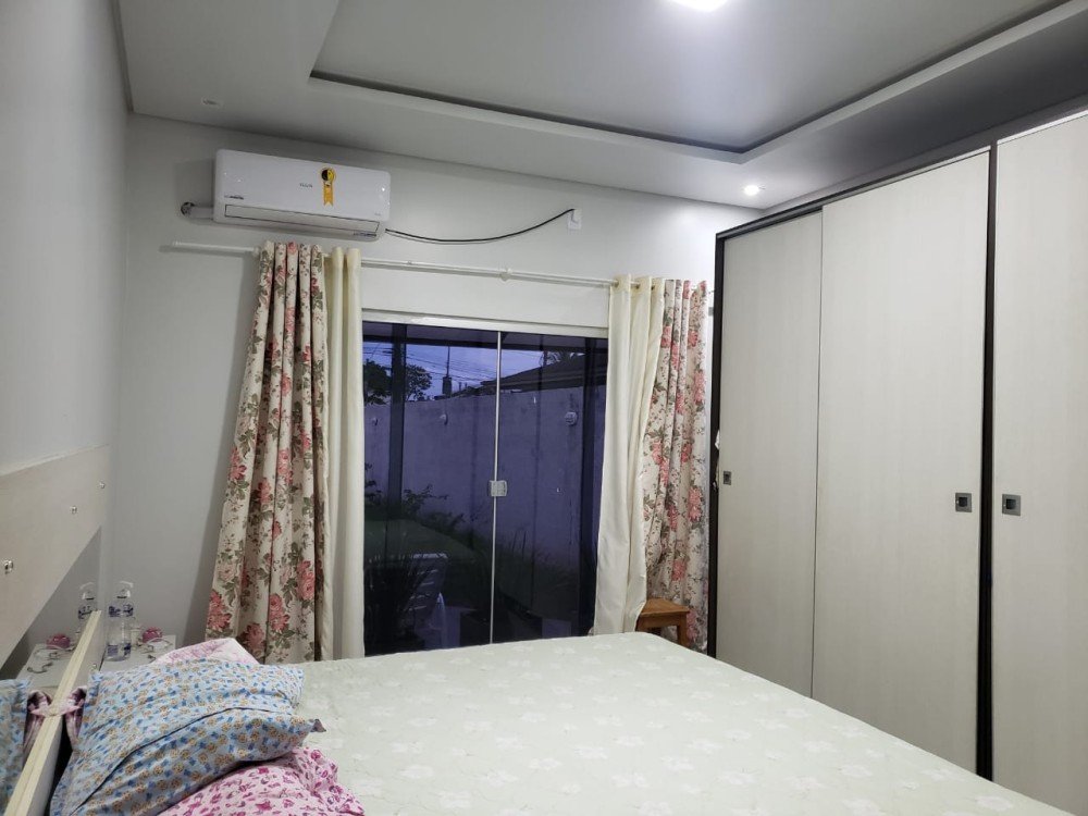 Casa disponivel para venda no setor 01