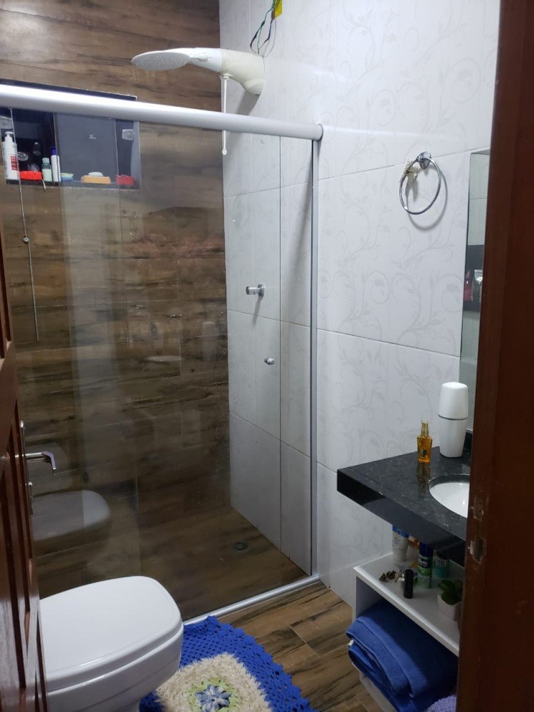 Casa disponivel para venda no setor 01