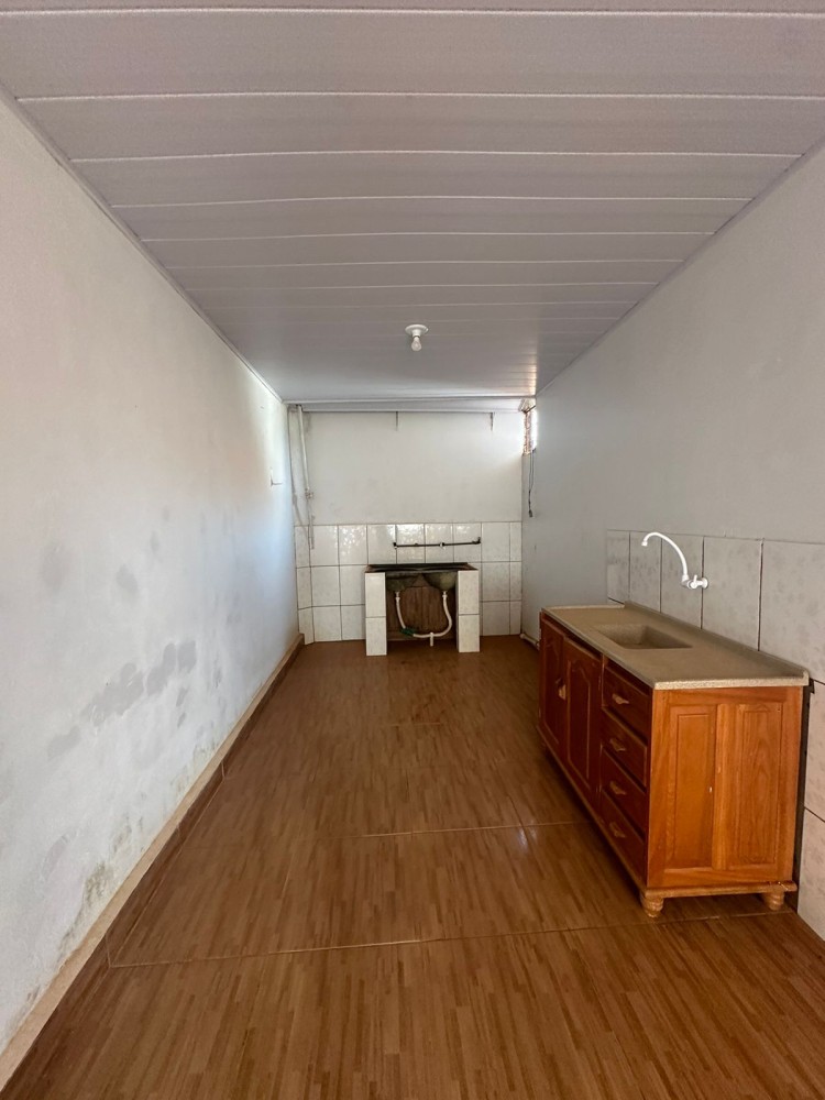 Vende-se residência no Savana Park