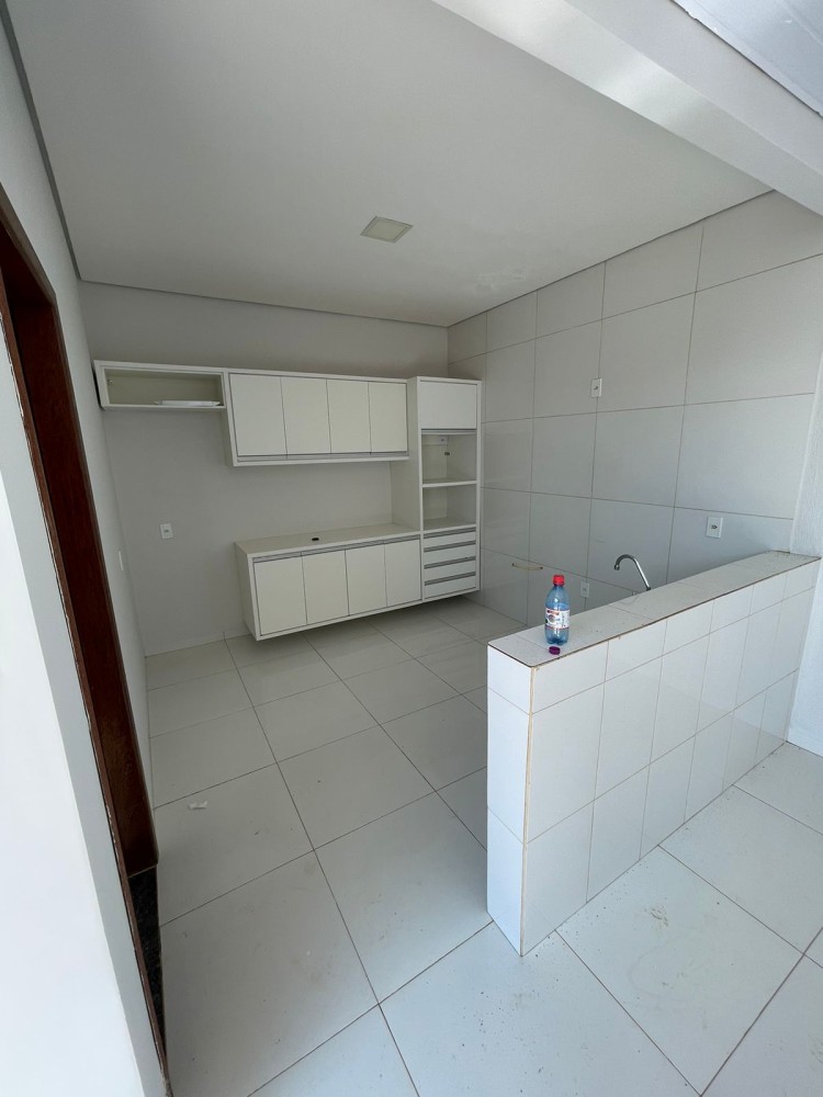 Vende-se e Aluga-se residência no Savana Park em Jaru