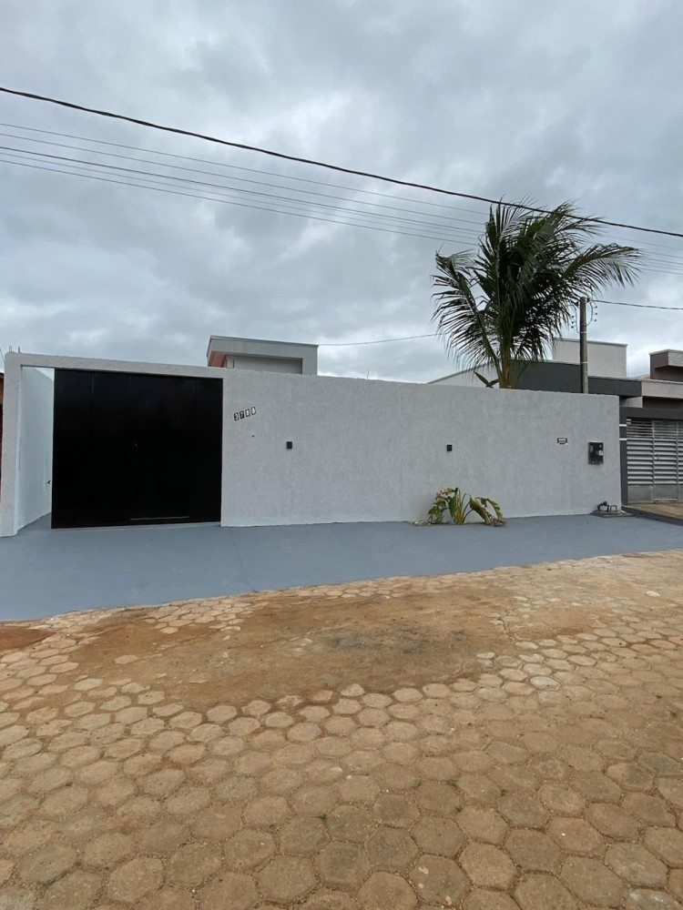 Oportunidade Imperdível: Vende-se Imóvel Novo com Piscina