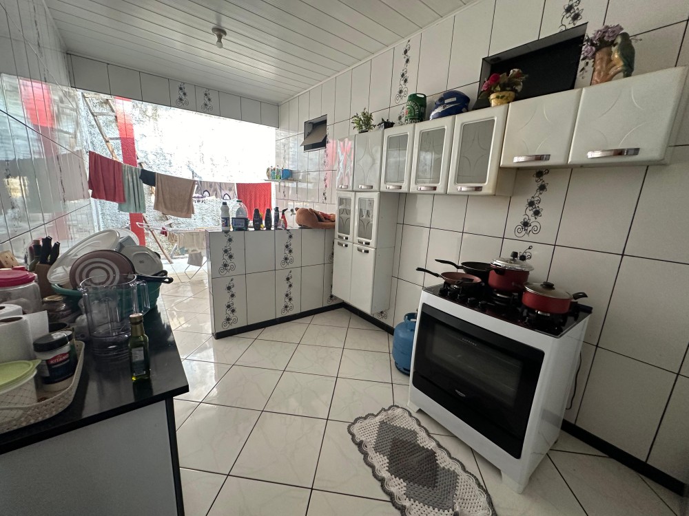 Vende-se Ótima Casa no Setor 1