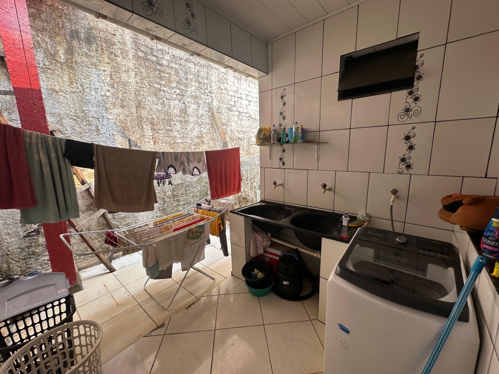 Vende-se Ótima Casa no Setor 1