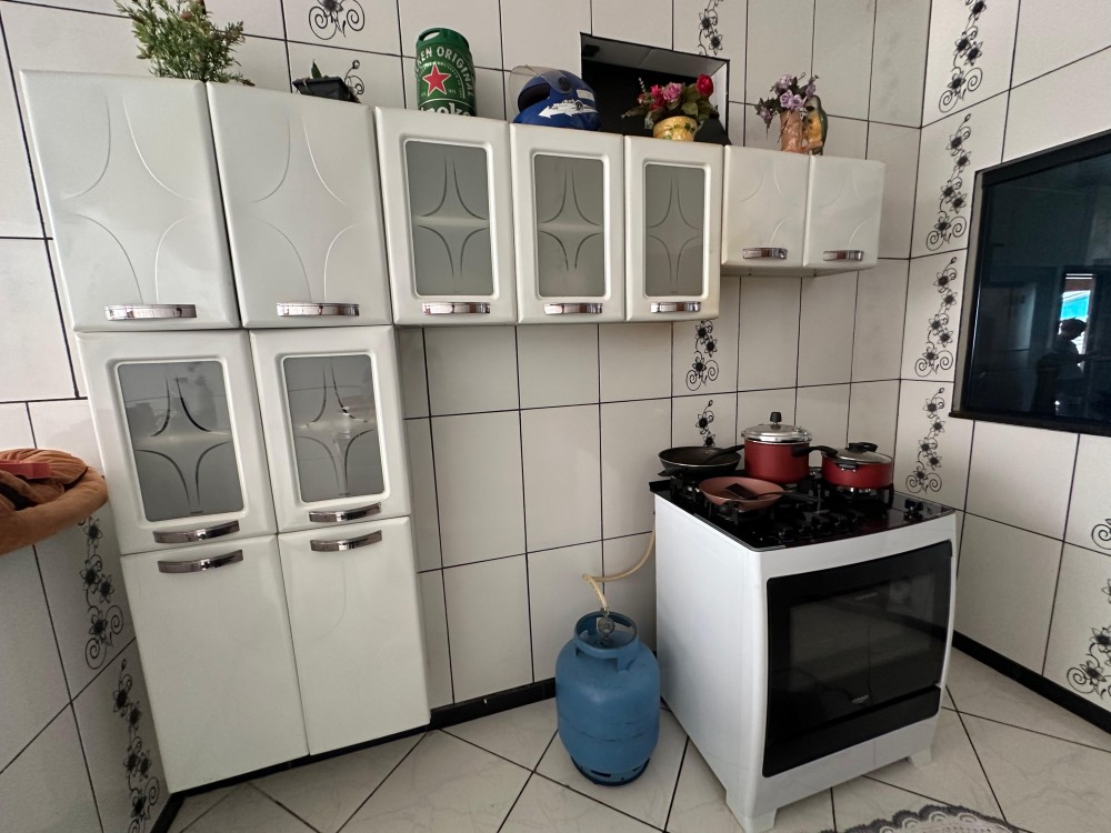 Vende-se Ótima Casa no Setor 1