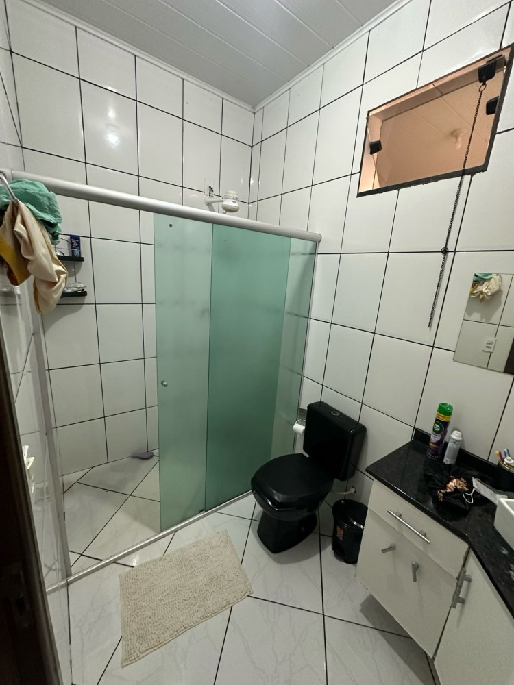 Vende-se Ótima Casa no Setor 1