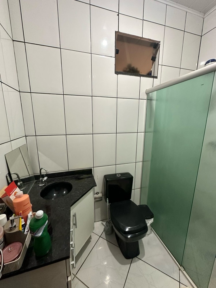 Vende-se Ótima Casa no Setor 1