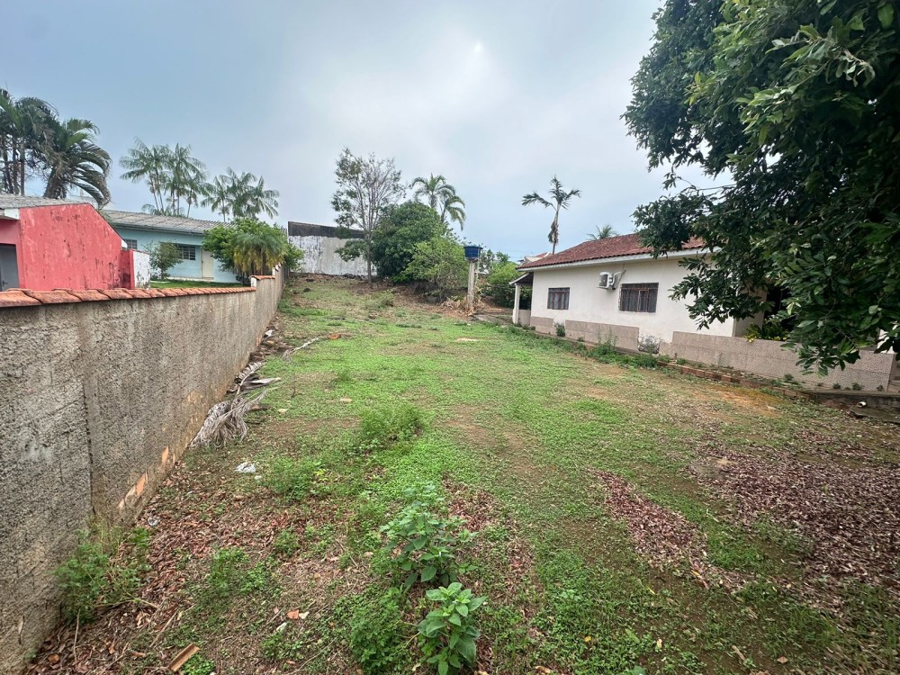 Vende-se Terreno 10×40 no Setor 2 em Jaru