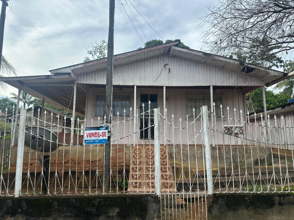 Vende-se 2 terrenos no setor 2 em Jaru