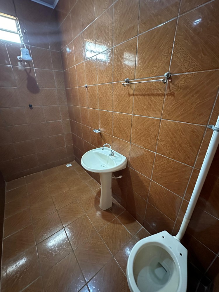 Vende-se imóvel no setor 4 próximo a BR-364  em Jaru