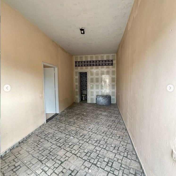 Aluga-se ponto comercial bem localizado Aluga-se ponto comercial bem localizado