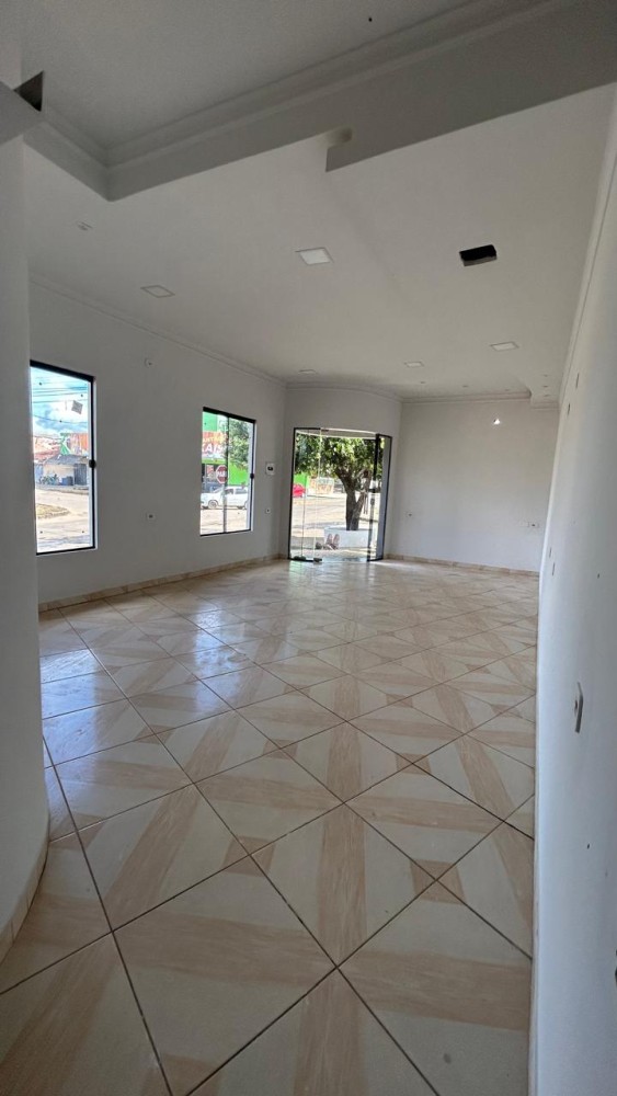 Aluga-se ponto comercial bem localizado Aluga-se ponto comercial bem localizado