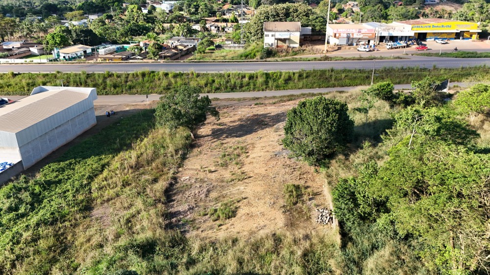 Oportunidade! Terreno à Venda na BR-364 – Sentido Ji-Paraná Oportunidade! Terreno à Venda na BR-364 – Sentido Ji-Paraná