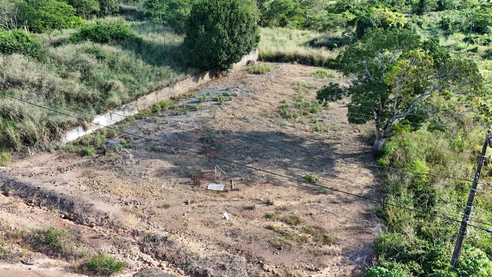 Oportunidade! Terreno à Venda na BR-364 – Sentido Ji-Paraná Oportunidade! Terreno à Venda na BR-364 – Sentido Ji-Paraná