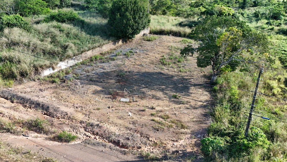 Oportunidade! Terreno à Venda na BR-364 – Sentido Ji-Paraná Oportunidade! Terreno à Venda na BR-364 – Sentido Ji-Paraná