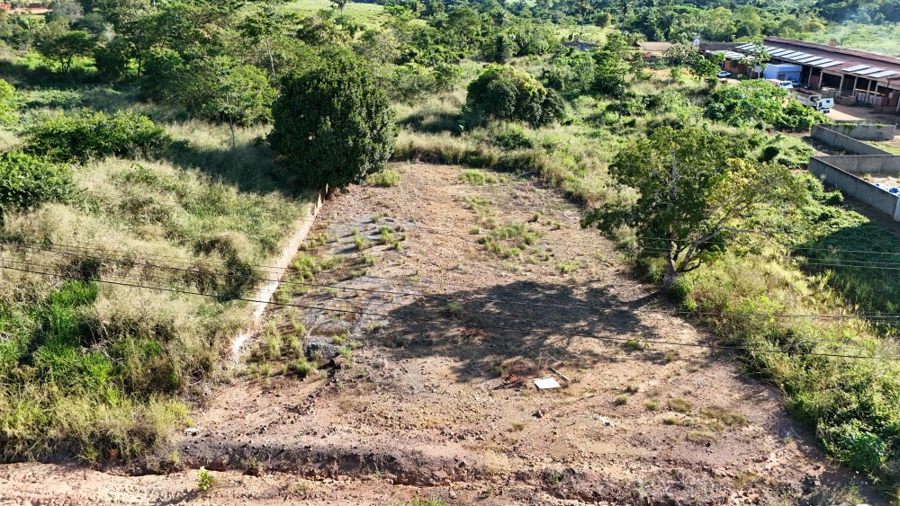Oportunidade! Terreno à Venda na BR-364 – Sentido Ji-Paraná Oportunidade! Terreno à Venda na BR-364 – Sentido Ji-Paraná