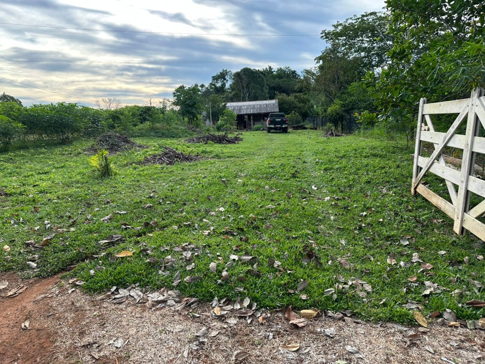 Chácara incrível, com meio alqueire de área Chácara incrível, com meio alqueire de área