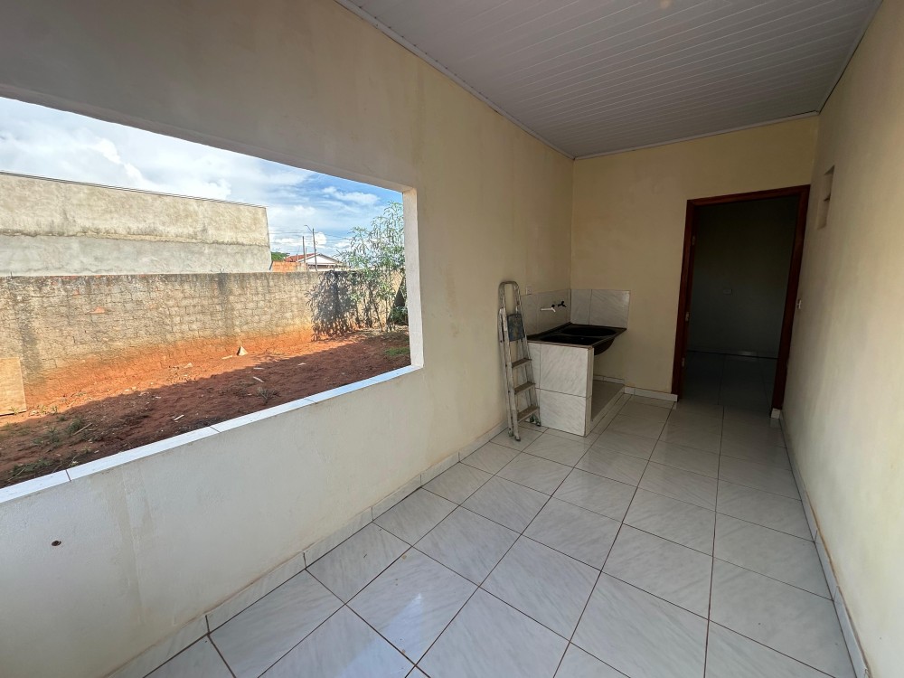 Aluga-se apartamento em Jaru Aluga-se apartamento em Jaru