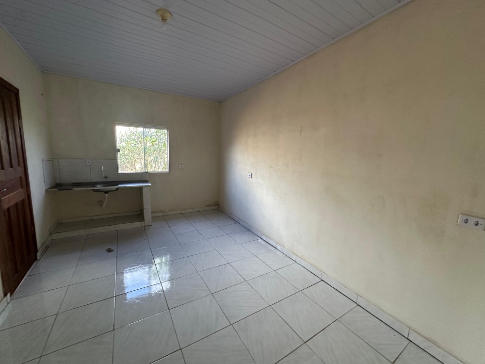 Aluga-se apartamento em Jaru Aluga-se apartamento em Jaru