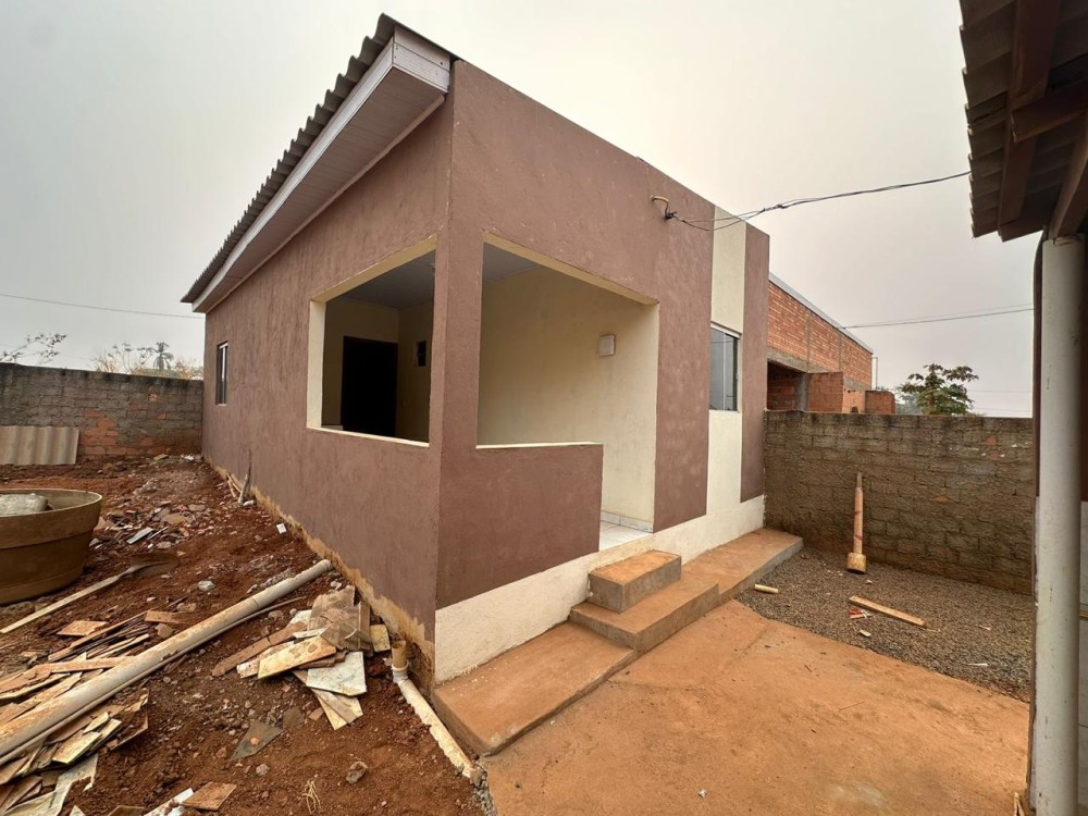 Aluga-se apartamento em Jaru Aluga-se apartamento em Jaru