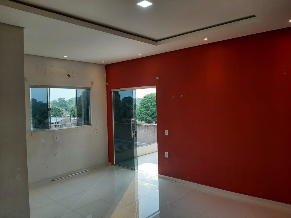Vende-se ótima casa no Jardim dos Estados Vende-se ótima casa no Jardim dos Estados