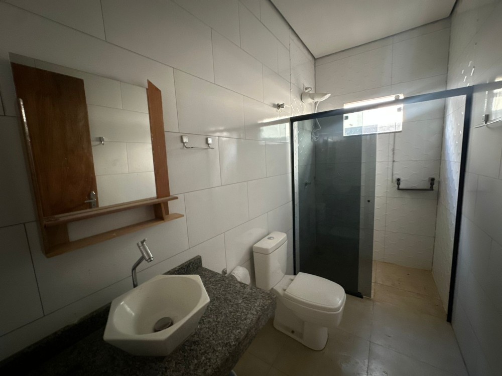 Oportunidade de adquirir casa com 3 quartos na entrada do Savana Park em Jaru Oportunidade de adquirir casa com 3 quartos na entrada do Savana Park em Jaru