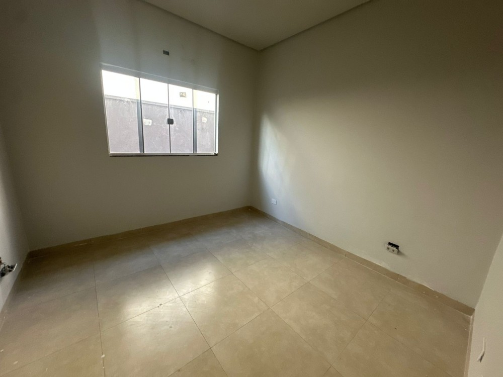 Oportunidade de adquirir casa com 3 quartos na entrada do Savana Park em Jaru Oportunidade de adquirir casa com 3 quartos na entrada do Savana Park em Jaru