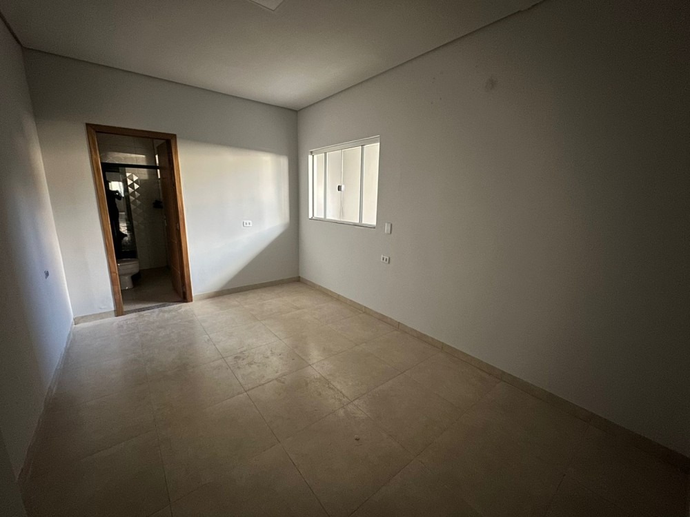 Oportunidade de adquirir casa com 3 quartos na entrada do Savana Park em Jaru Oportunidade de adquirir casa com 3 quartos na entrada do Savana Park em Jaru