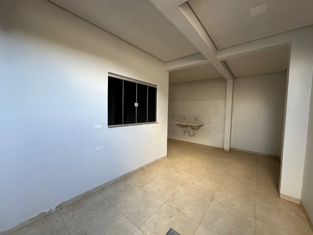 Oportunidade de adquirir casa com 3 quartos na entrada do Savana Park em Jaru Oportunidade de adquirir casa com 3 quartos na entrada do Savana Park em Jaru