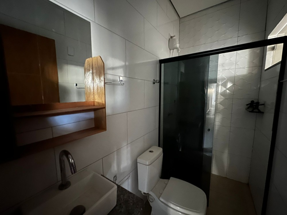 Oportunidade de adquirir casa com 3 quartos na entrada do Savana Park em Jaru Oportunidade de adquirir casa com 3 quartos na entrada do Savana Park em Jaru