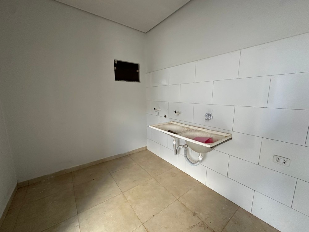Oportunidade de adquirir casa com 3 quartos na entrada do Savana Park em Jaru Oportunidade de adquirir casa com 3 quartos na entrada do Savana Park em Jaru