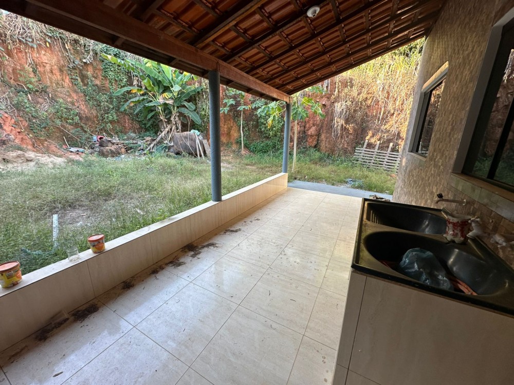 Vende-se casa apta a financiamento Minha Casa Minha Vida por apenas R$210.000 em Jaru Vende-se casa apta a financiamento Minha Casa Minha Vida por apenas R$210.000 em Jaru