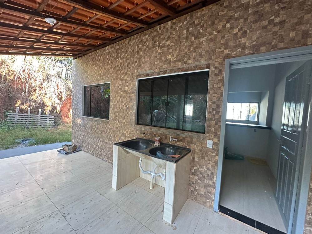 Vende-se casa apta a financiamento Minha Casa Minha Vida por apenas R$210.000 em Jaru Vende-se casa apta a financiamento Minha Casa Minha Vida por apenas R$210.000 em Jaru