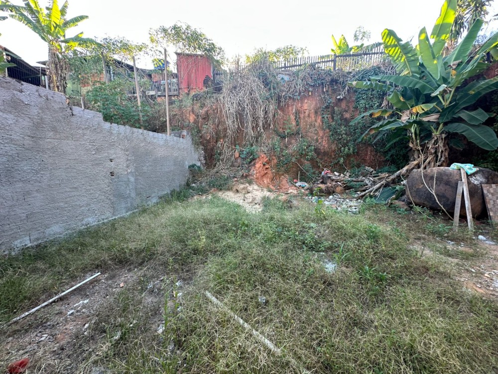 Vende-se casa apta a financiamento Minha Casa Minha Vida por apenas R$210.000 em Jaru Vende-se casa apta a financiamento Minha Casa Minha Vida por apenas R$210.000 em Jaru