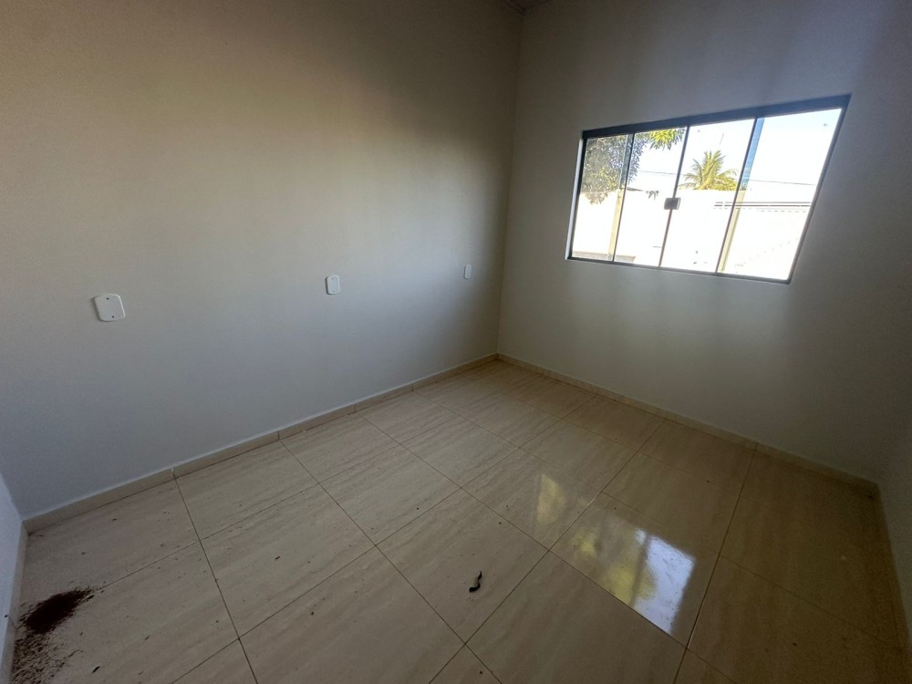 Vende-se casa apta a financiamento Minha Casa Minha Vida por apenas R$210.000 em Jaru Vende-se casa apta a financiamento Minha Casa Minha Vida por apenas R$210.000 em Jaru