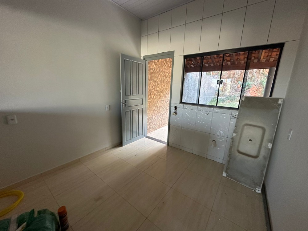 Vende-se casa apta a financiamento Minha Casa Minha Vida por apenas R$210.000 em Jaru Vende-se casa apta a financiamento Minha Casa Minha Vida por apenas R$210.000 em Jaru