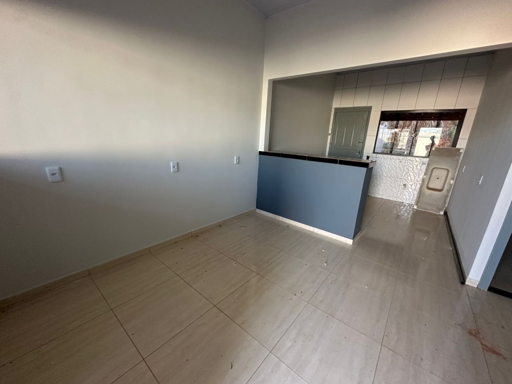 Vende-se casa apta a financiamento Minha Casa Minha Vida por apenas R$210.000 em Jaru Vende-se casa apta a financiamento Minha Casa Minha Vida por apenas R$210.000 em Jaru