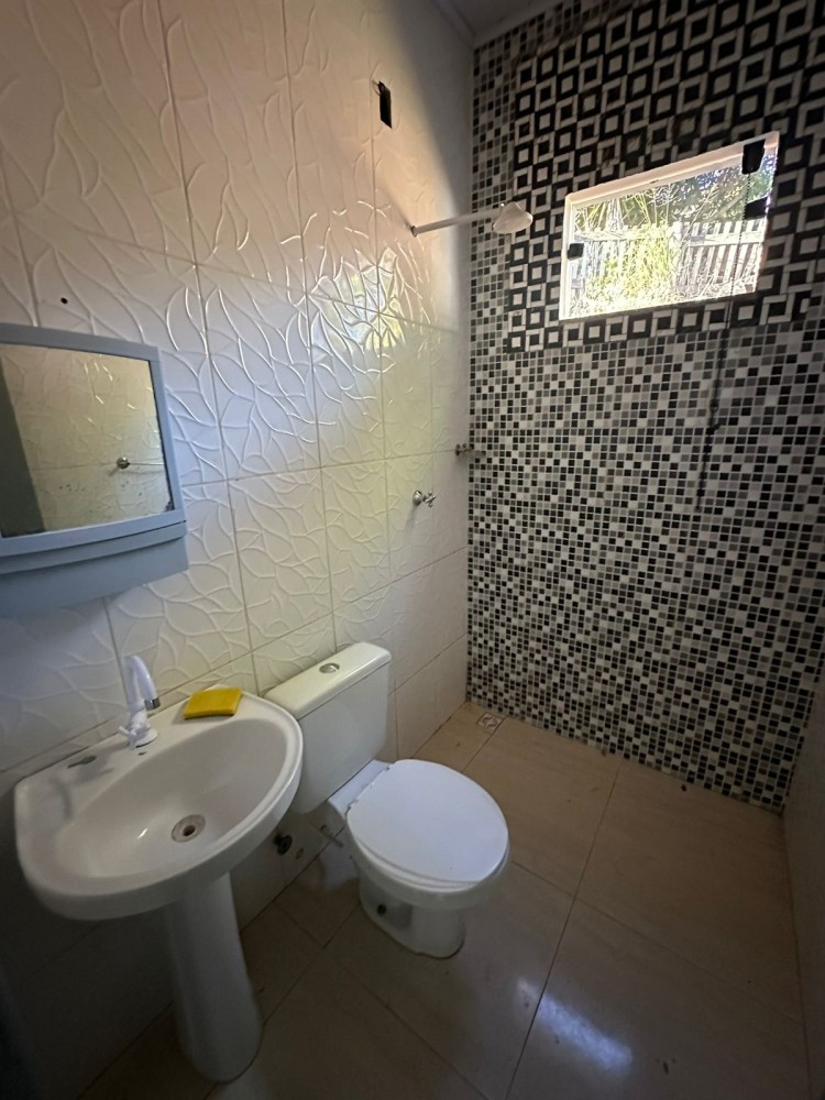 Vende-se casa apta a financiamento Minha Casa Minha Vida por apenas R$210.000 em Jaru Vende-se casa apta a financiamento Minha Casa Minha Vida por apenas R$210.000 em Jaru
