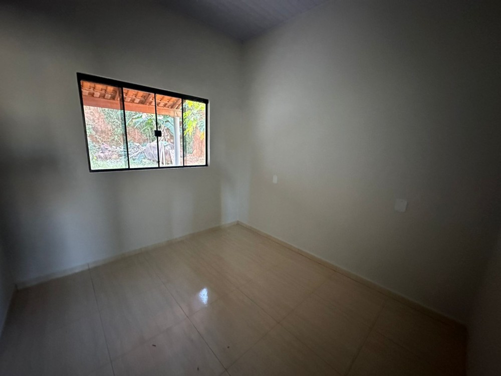 Vende-se casa apta a financiamento Minha Casa Minha Vida por apenas R$210.000 em Jaru Vende-se casa apta a financiamento Minha Casa Minha Vida por apenas R$210.000 em Jaru