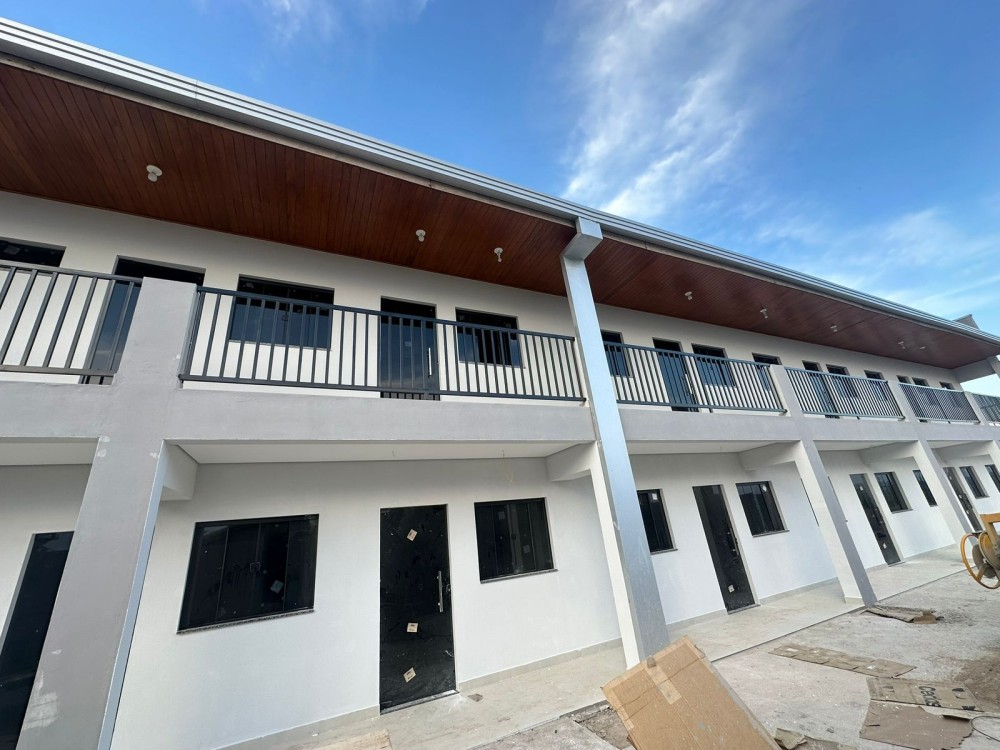 Aluga-se apartamentos próximo à FIMCA em Jaru