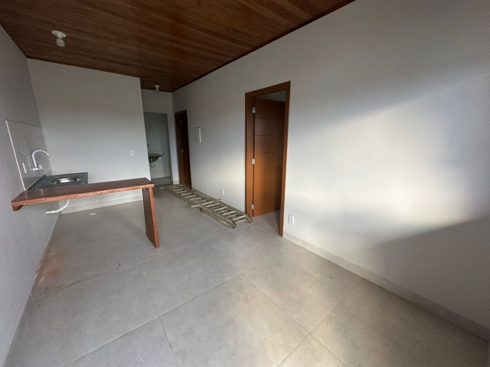 Aluga-se apartamentos próximo à FIMCA em Jaru