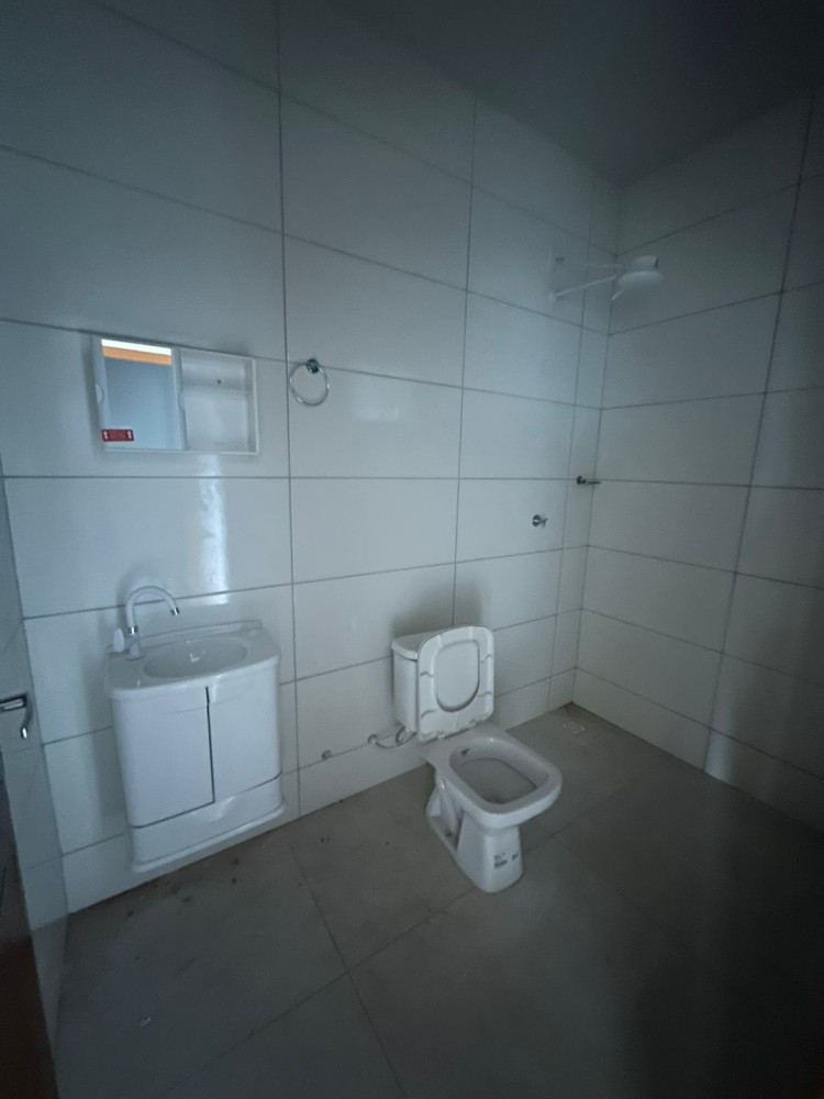 Aluga-se apartamentos próximo à FIMCA em Jaru