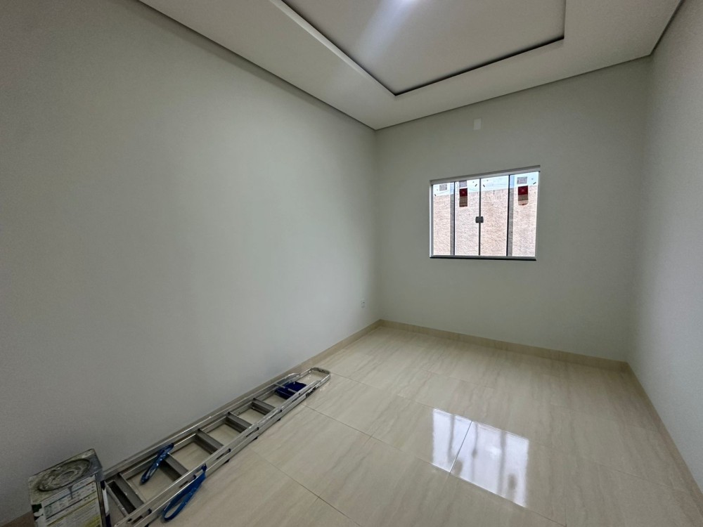 Vende-se casa nova próximo a faculdade FIMCA em Jaru Vende-se casa nova próximo a faculdade FIMCA em Jaru