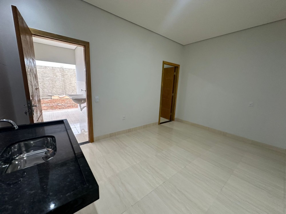 Vende-se casa nova próximo a faculdade FIMCA em Jaru Vende-se casa nova próximo a faculdade FIMCA em Jaru