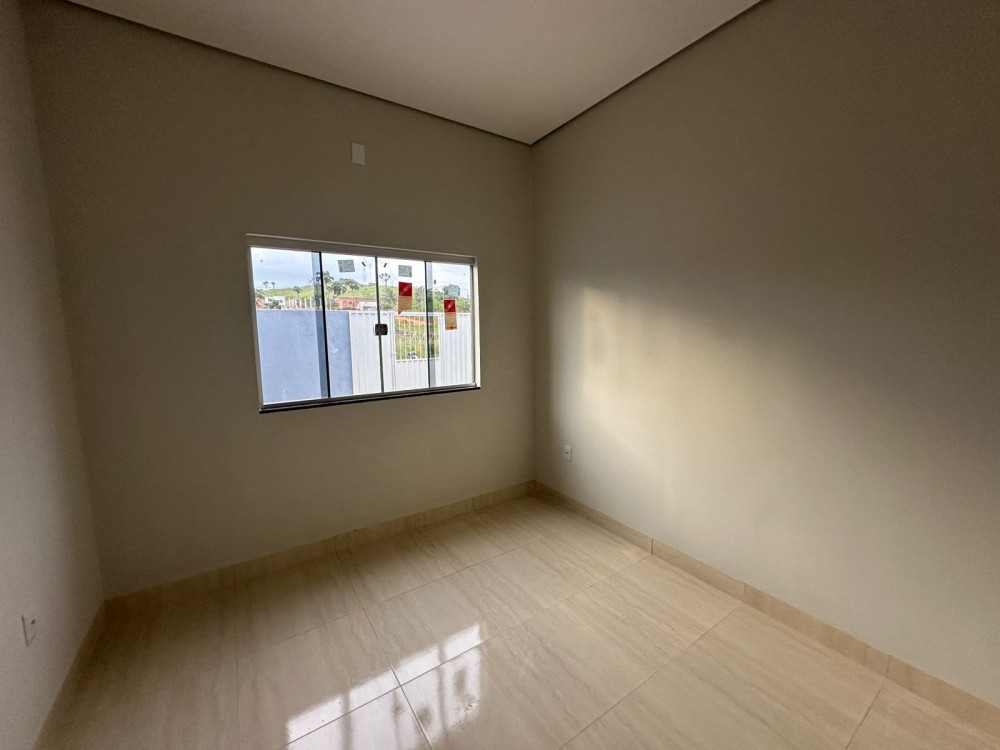 Vende-se casa nova próximo a faculdade FIMCA em Jaru Vende-se casa nova próximo a faculdade FIMCA em Jaru