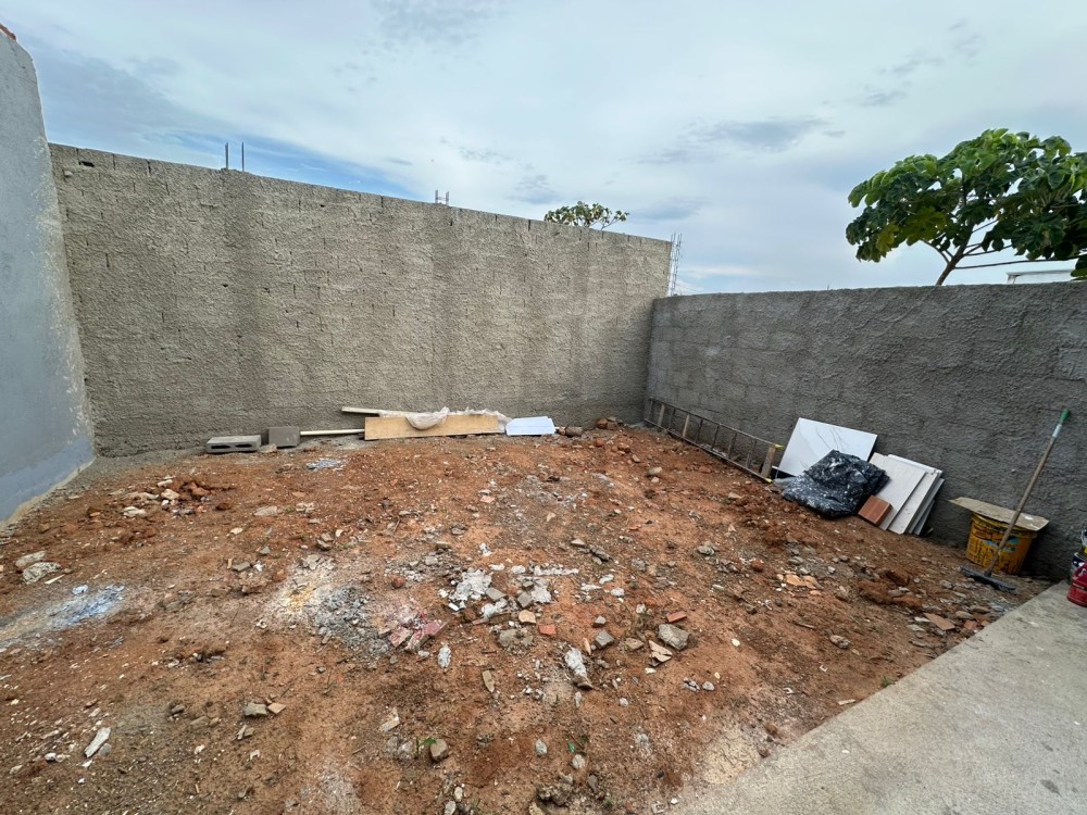 Vende-se casa nova próximo a faculdade FIMCA em Jaru Vende-se casa nova próximo a faculdade FIMCA em Jaru